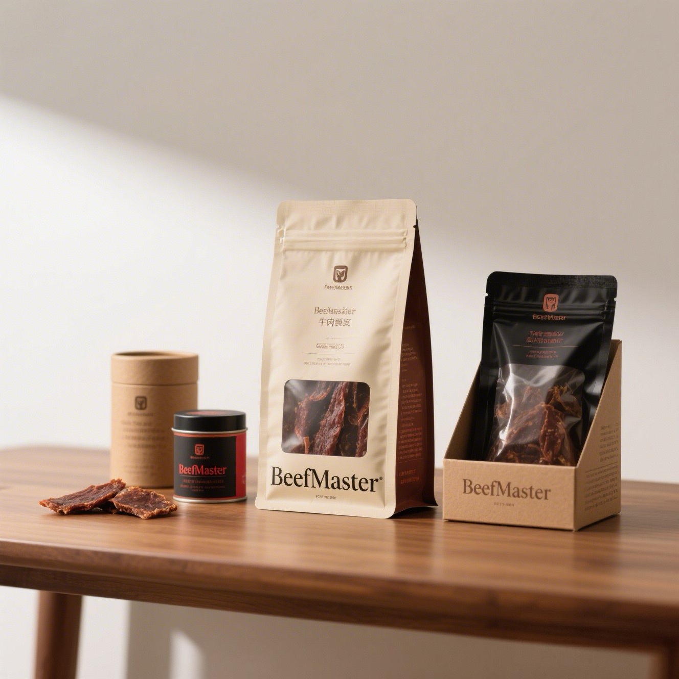 ጠንካራ ማሸግ እና ተጣጣፊ ማሸጊያ (3)