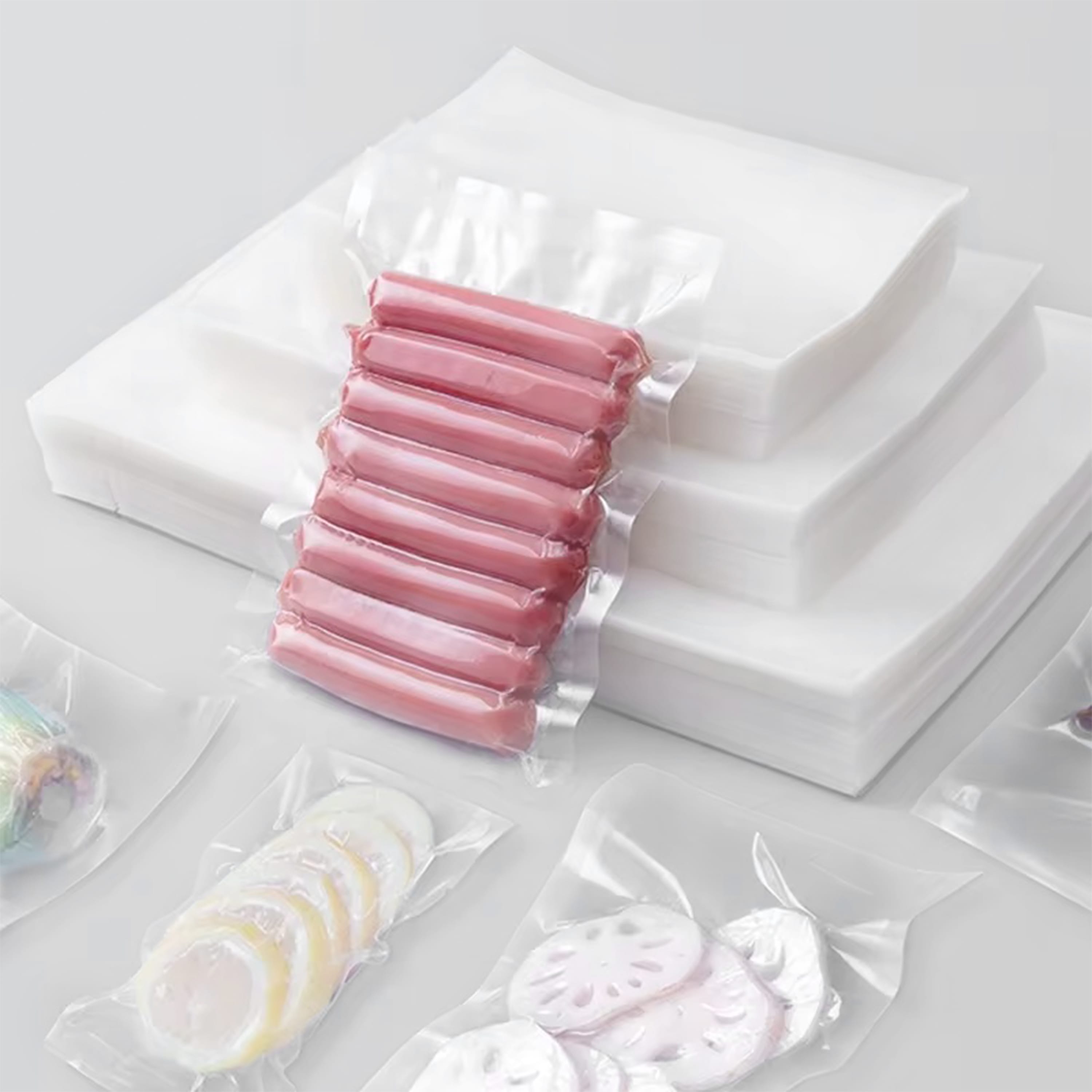 Vacuum Packaging Bags