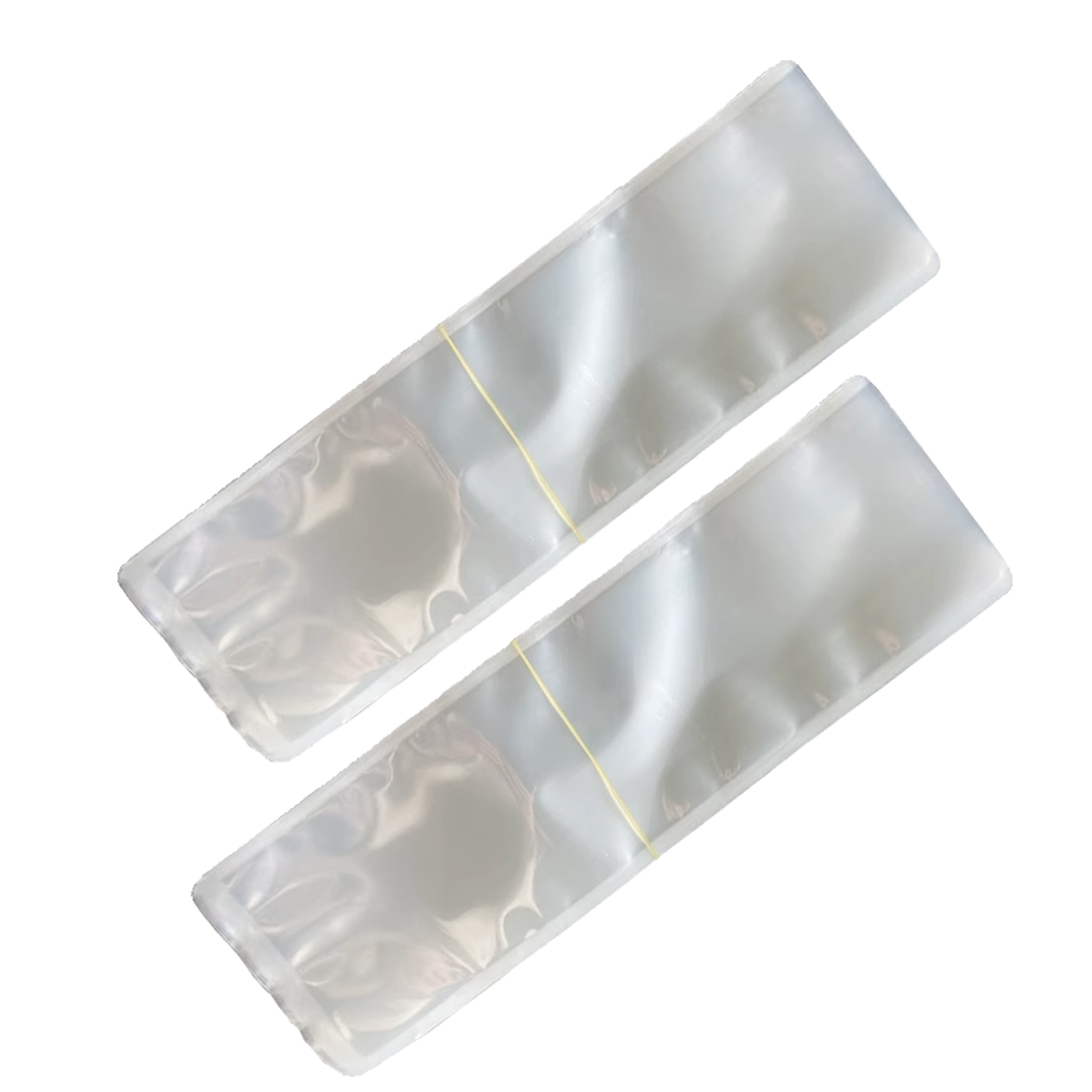 See Through Vacuum Packaging Bags