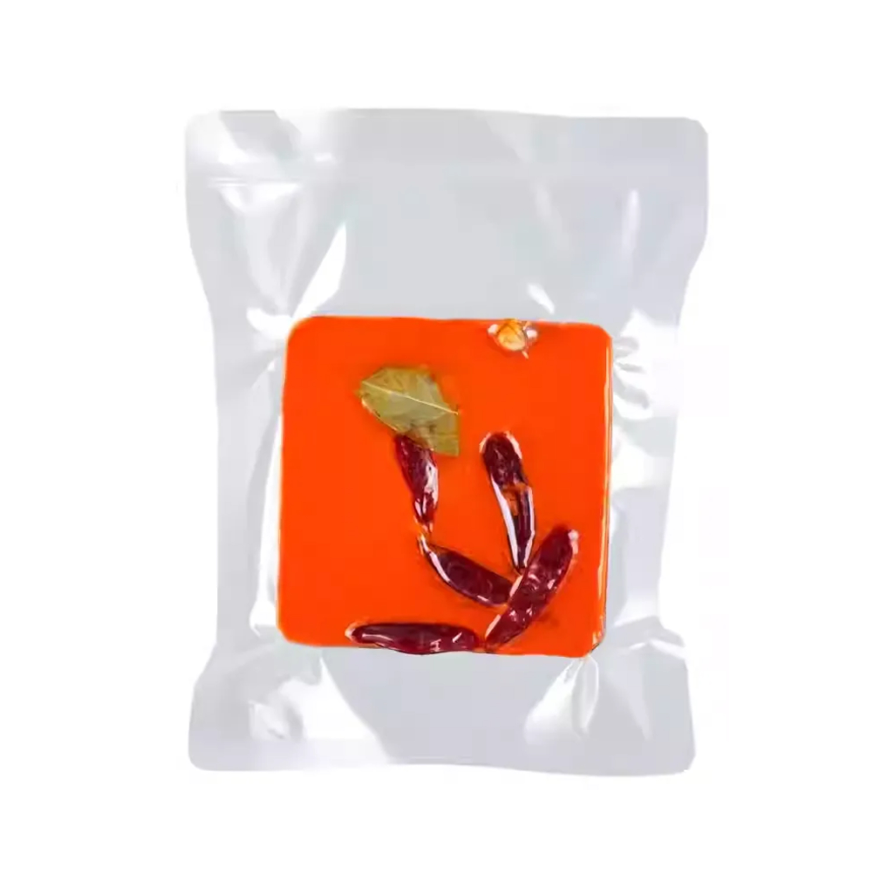 See Through Vacuum Packaging Bags