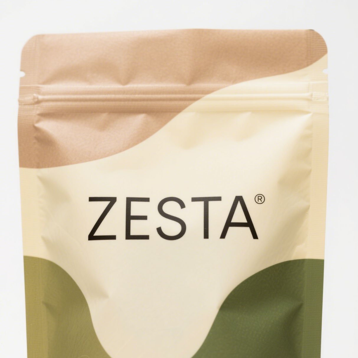 Stand Up Pouches with Window