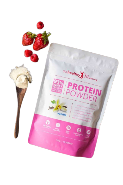 protein powder packaging bag