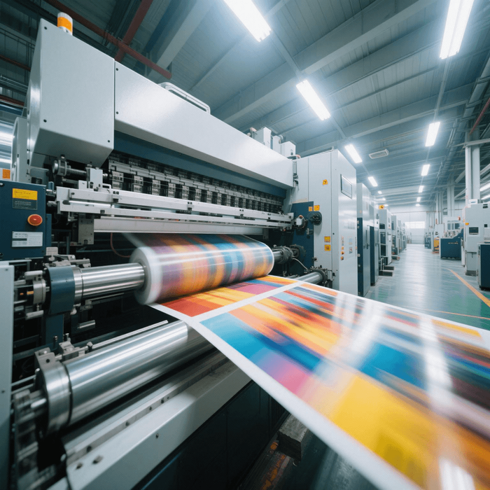 DINGLI factory
