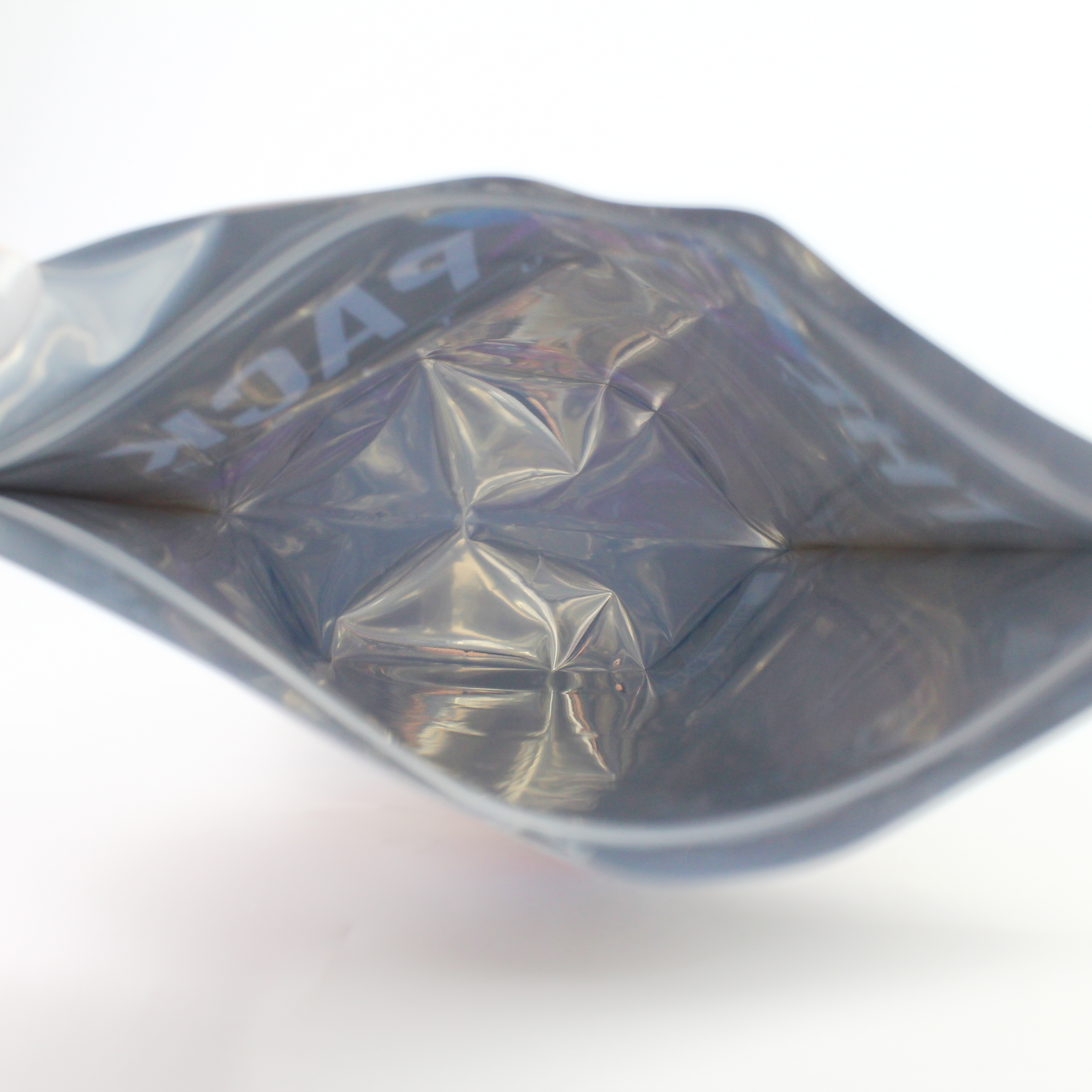 aluminium foil protein powder packaging bag