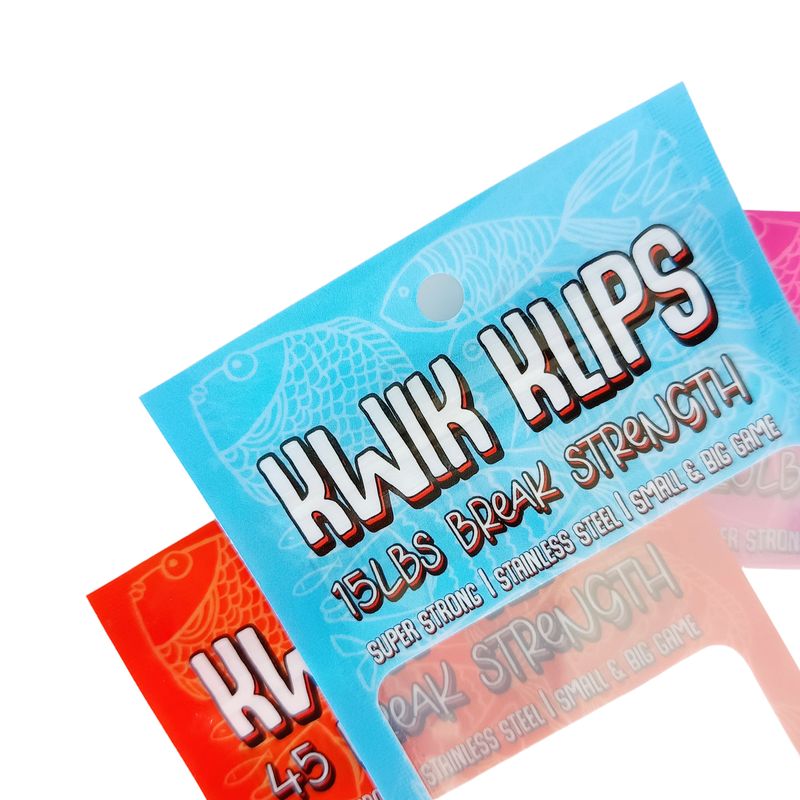 bags for soft plastic baits 