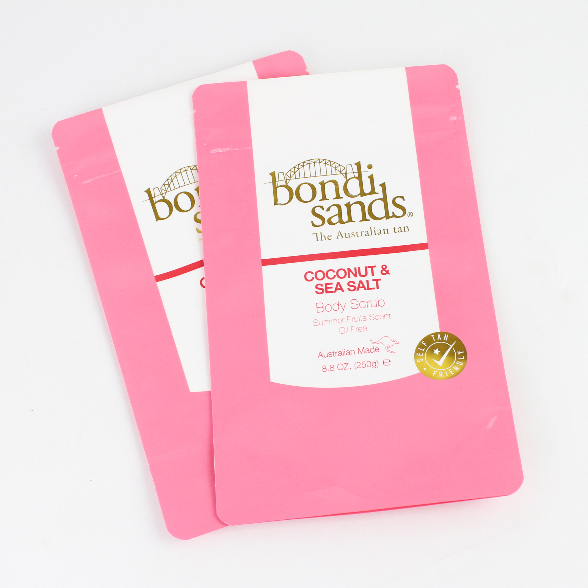 News Do You Put Bath Salts In A Stand Up Pouch?