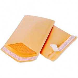 bubble mailers