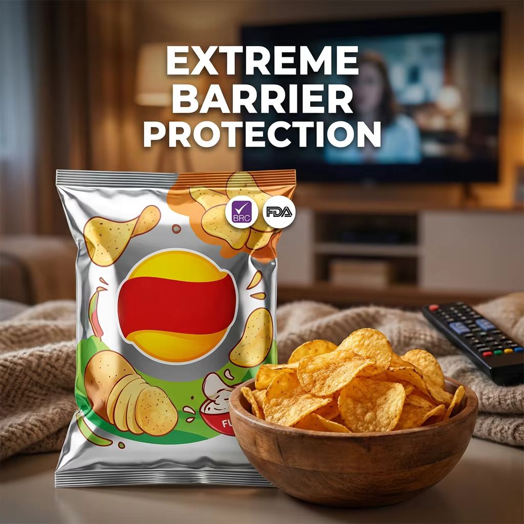 chips Packaging