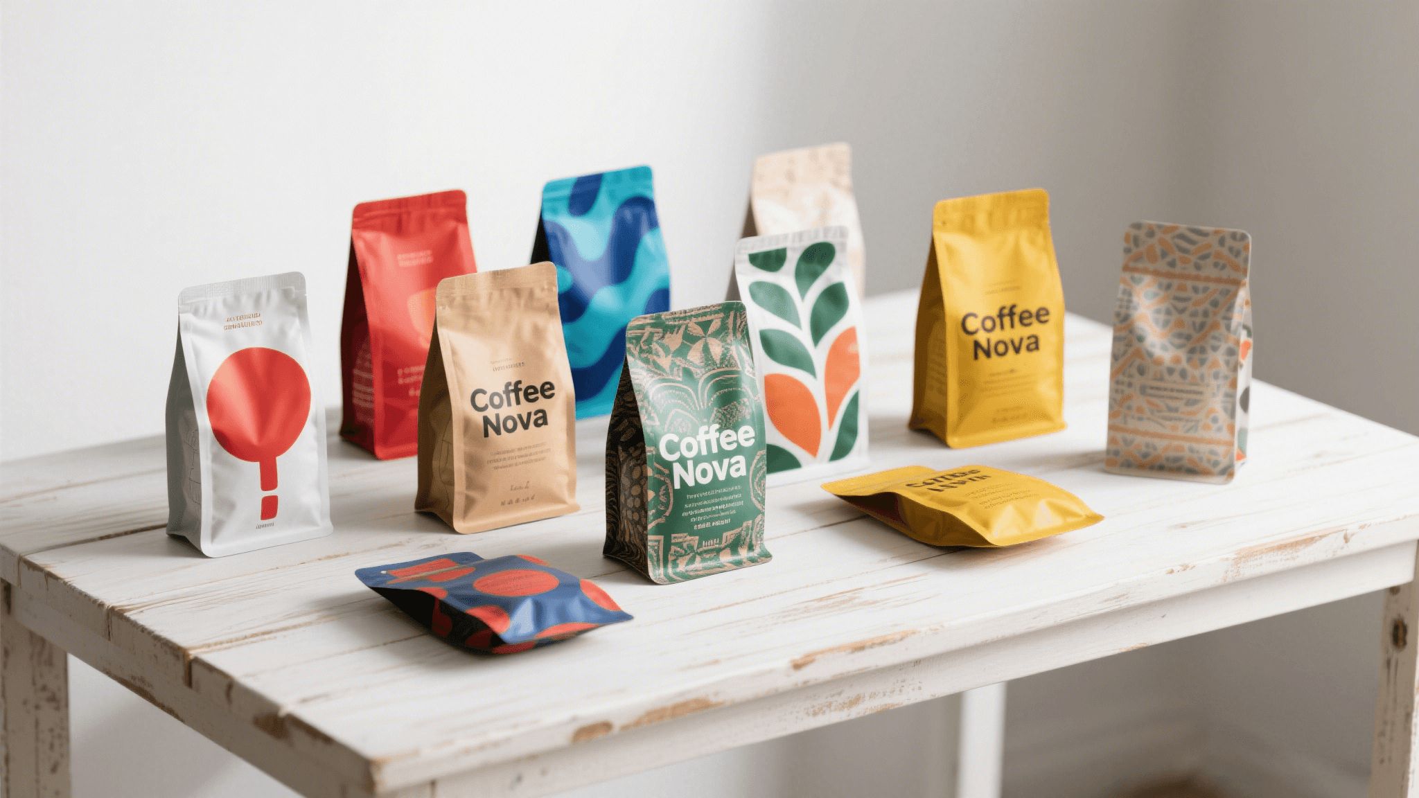 sustainable packaging