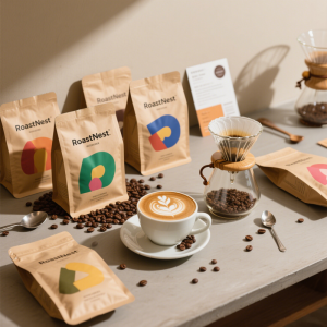 የቡና ማሸጊያ ቦርሳ (27)