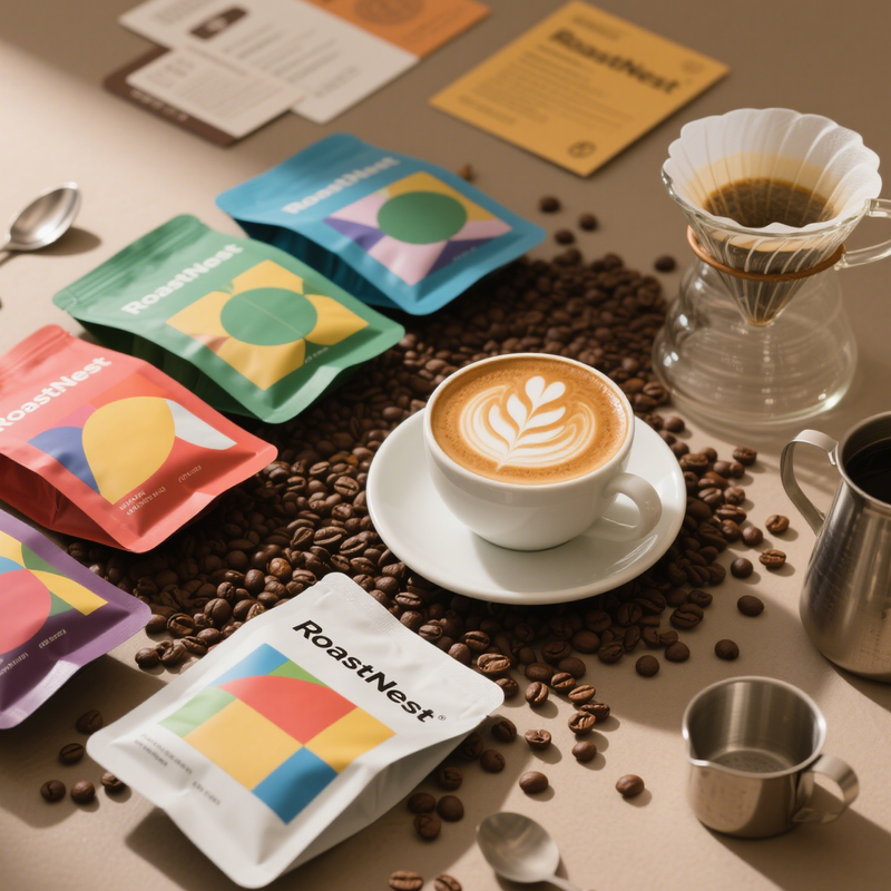 የቡና ማሸጊያ ቦርሳ (29)