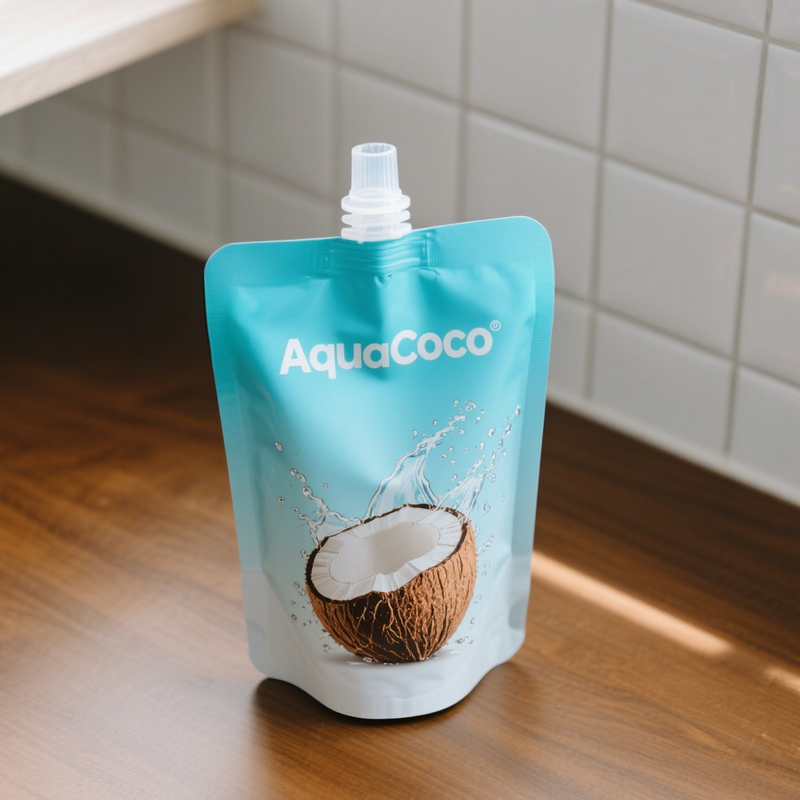 özel içecek kesesi