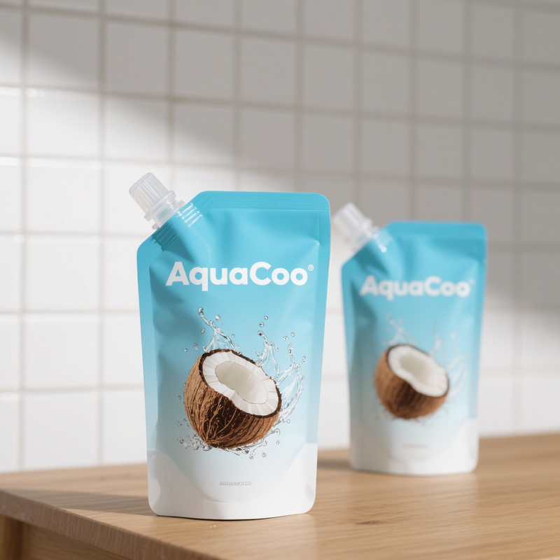 özel içecek kesesi