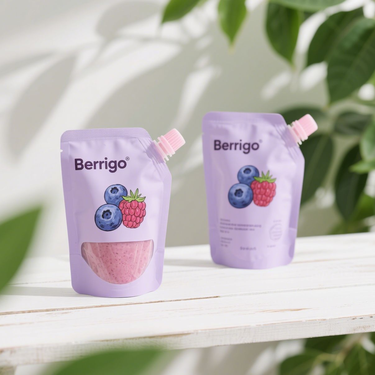 Food Grade Custom Drink Pouch Durable Reusable Leakproof With Cap Printed Logo Beverage Packaging For Liquor