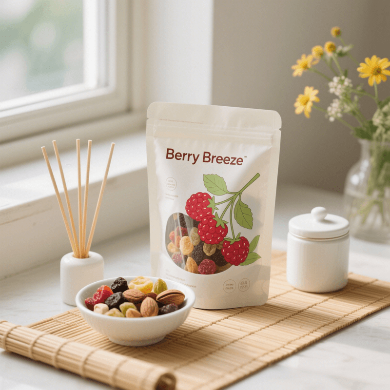 boroż stand-up mono personalizzati