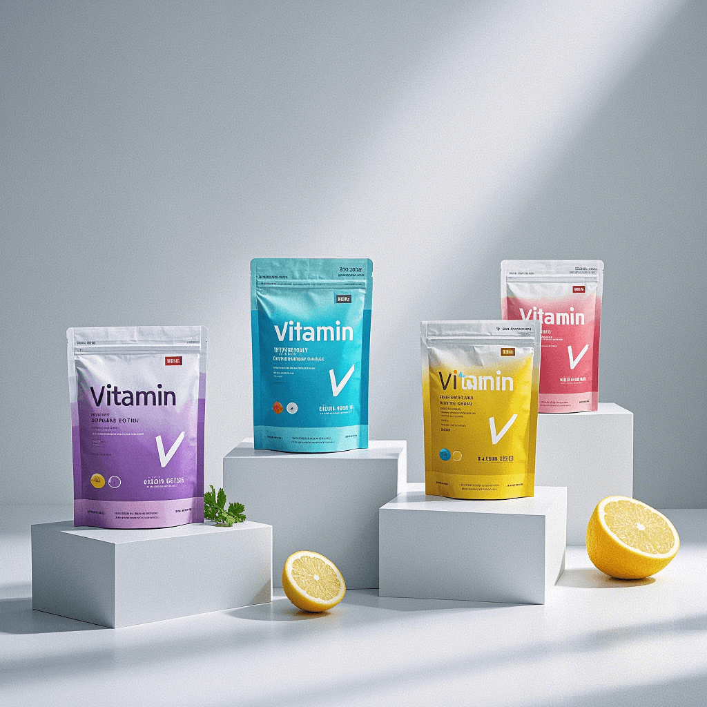 custom printed supplement bags (4)