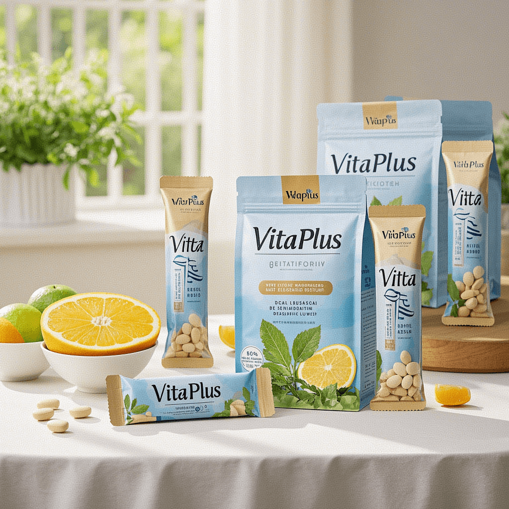 custom printed supplement bags (5)