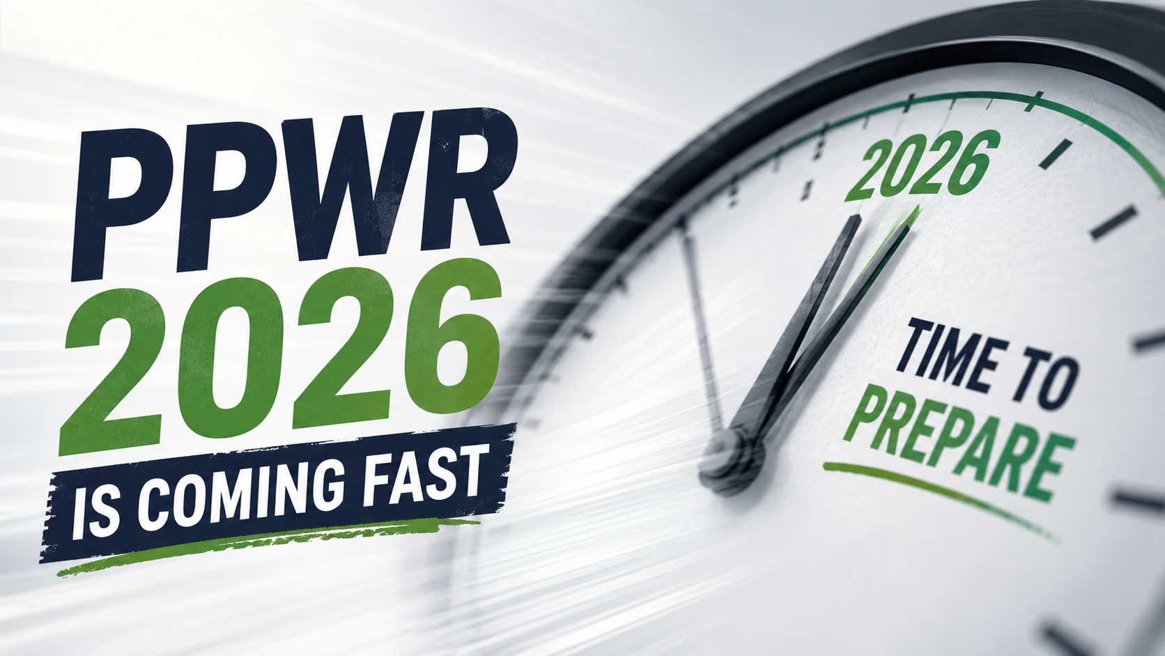 PPWR
