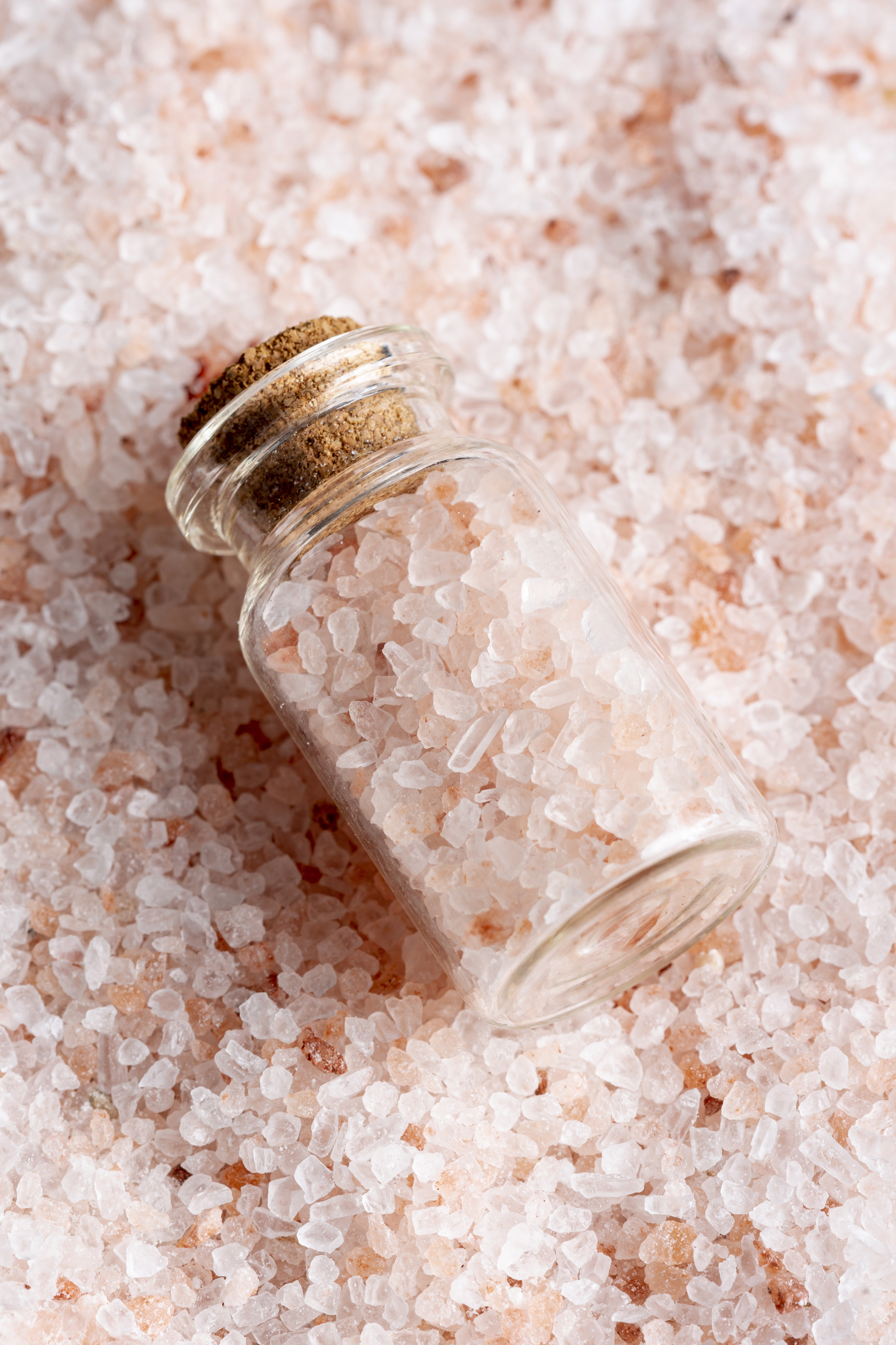 bath salt 