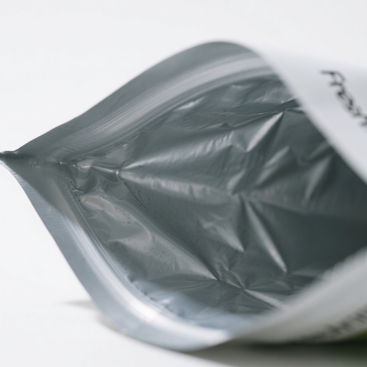 Custom Printed Logo Vacuum Storage