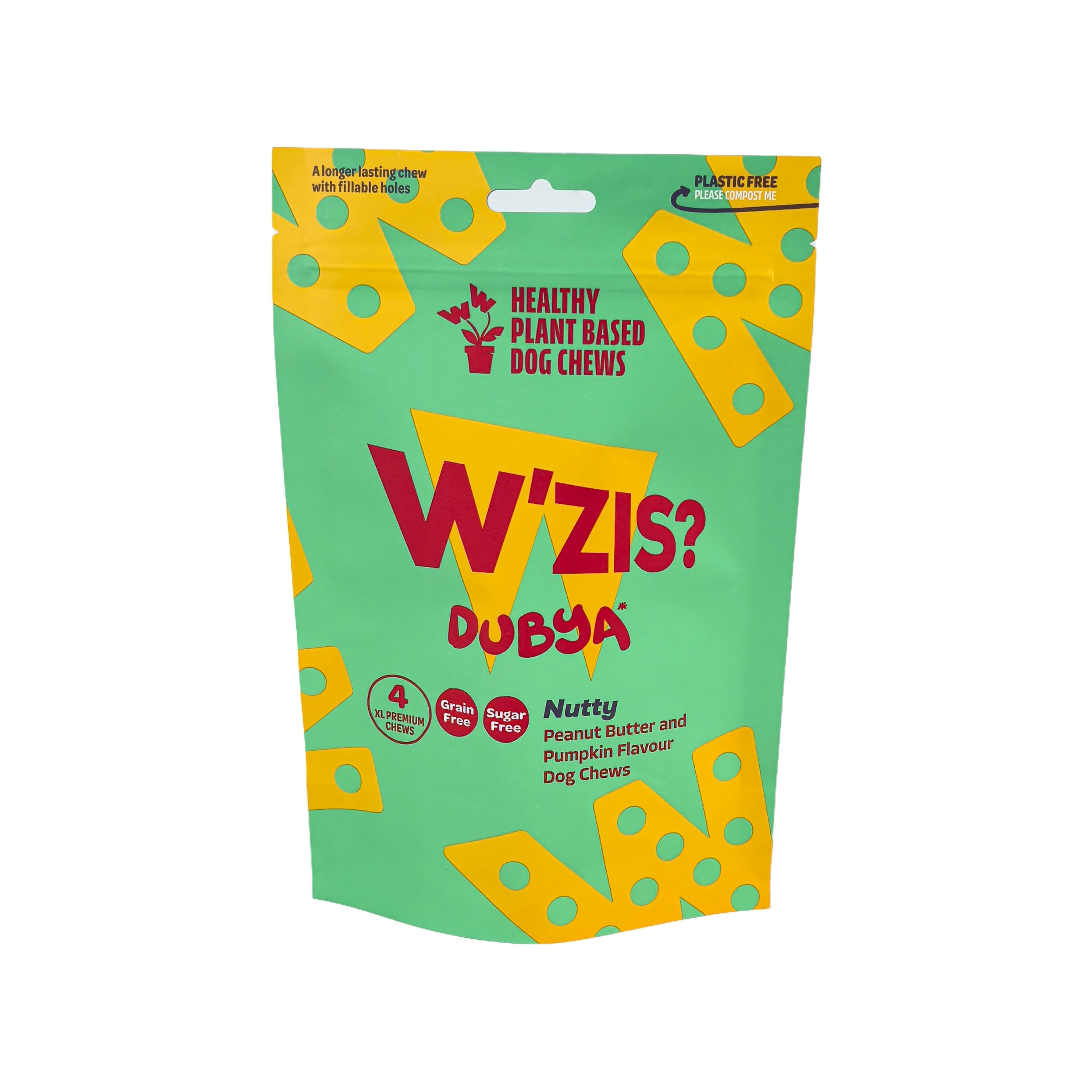 Custom Printed Pet Food Packaging Pouch - DINGLI PACK