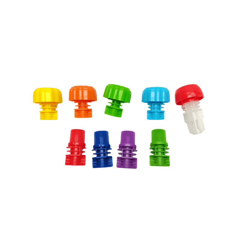plastic-spout-and-cap