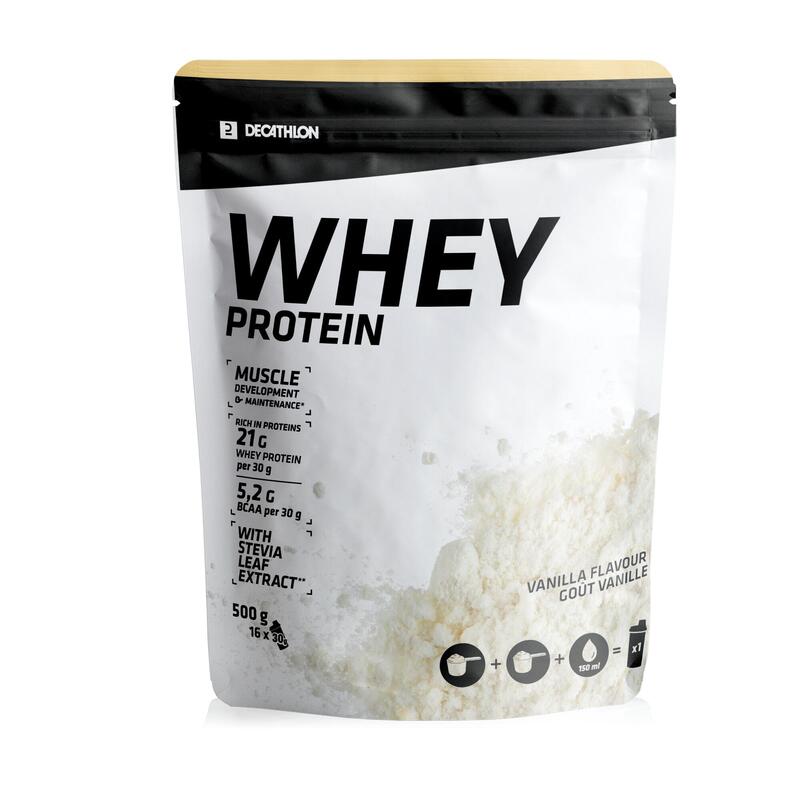 protein bag 7