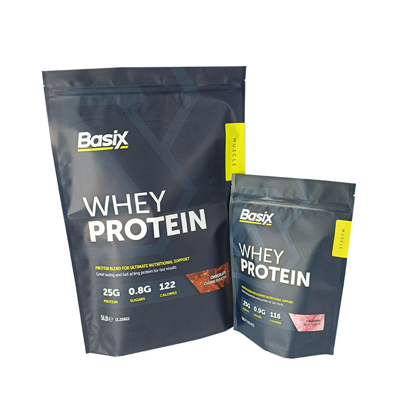protein bag