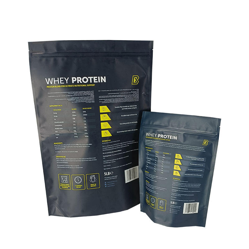 protein bags