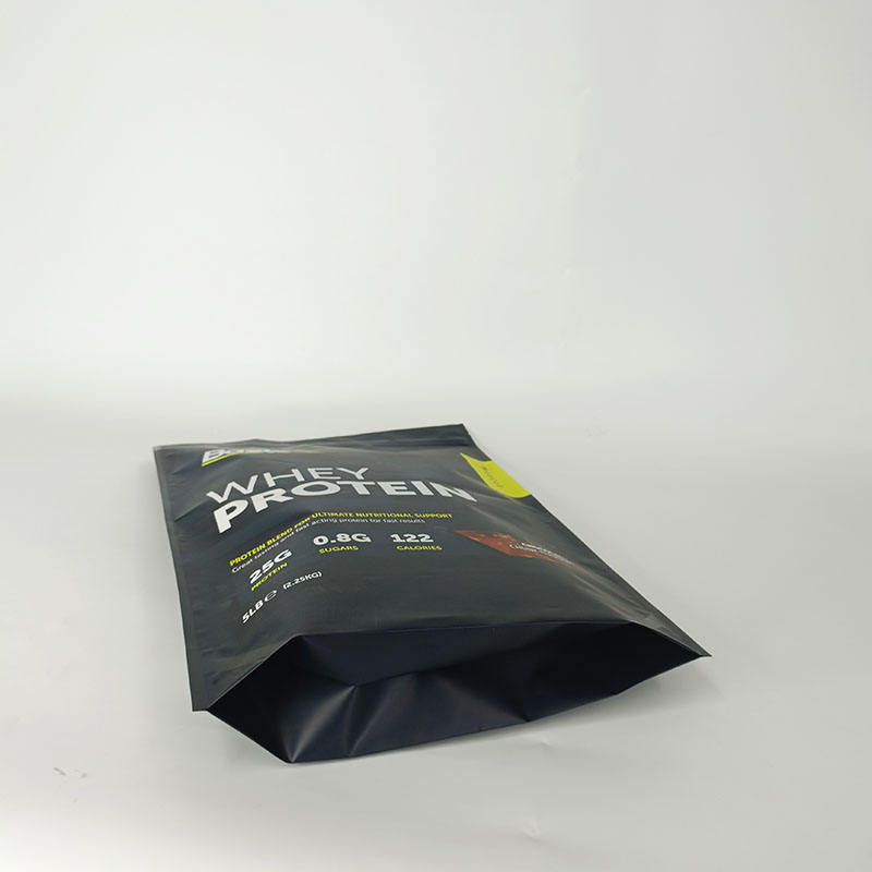 protein package bags