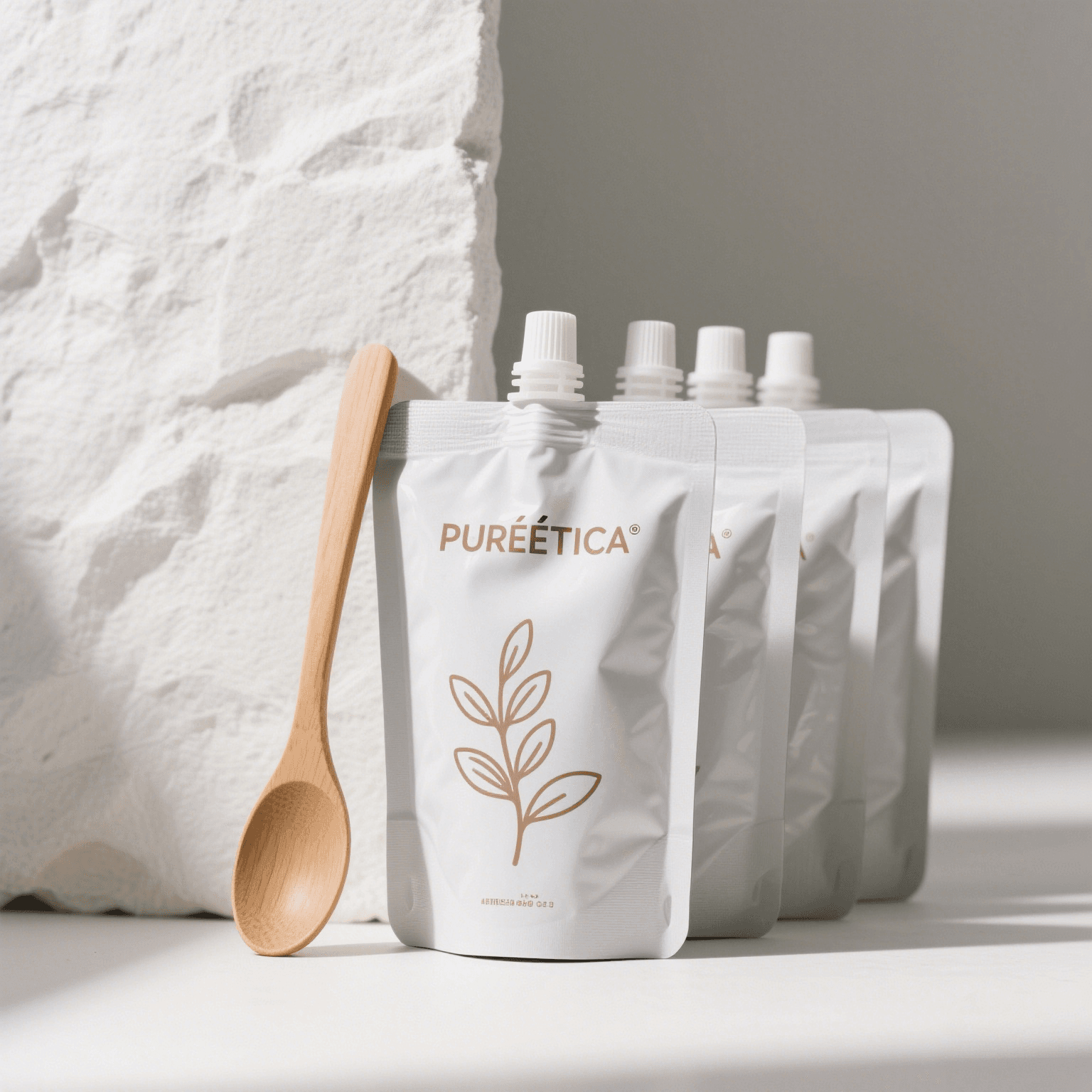 spouted stand up pouches 