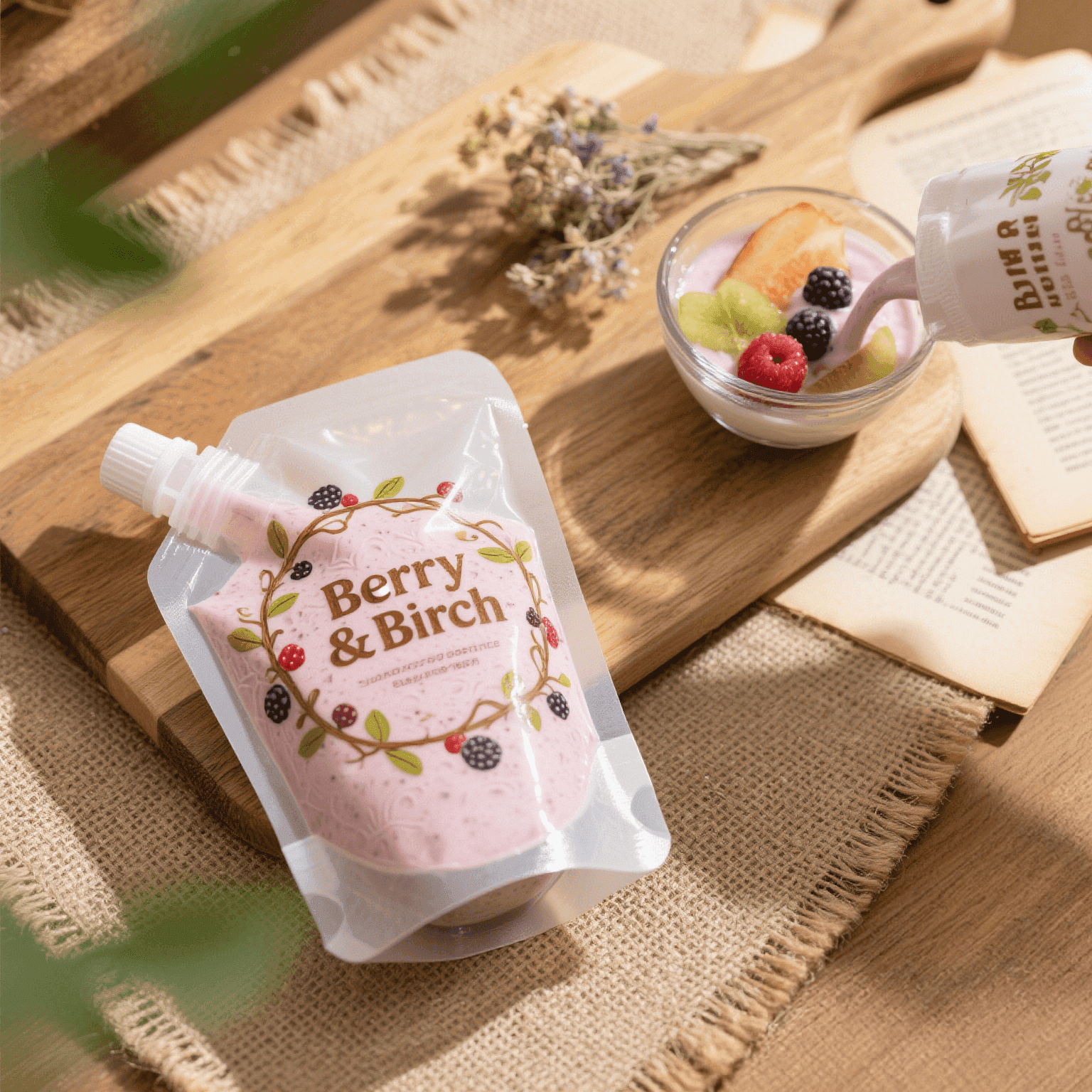 boroż stand up b'żennuna