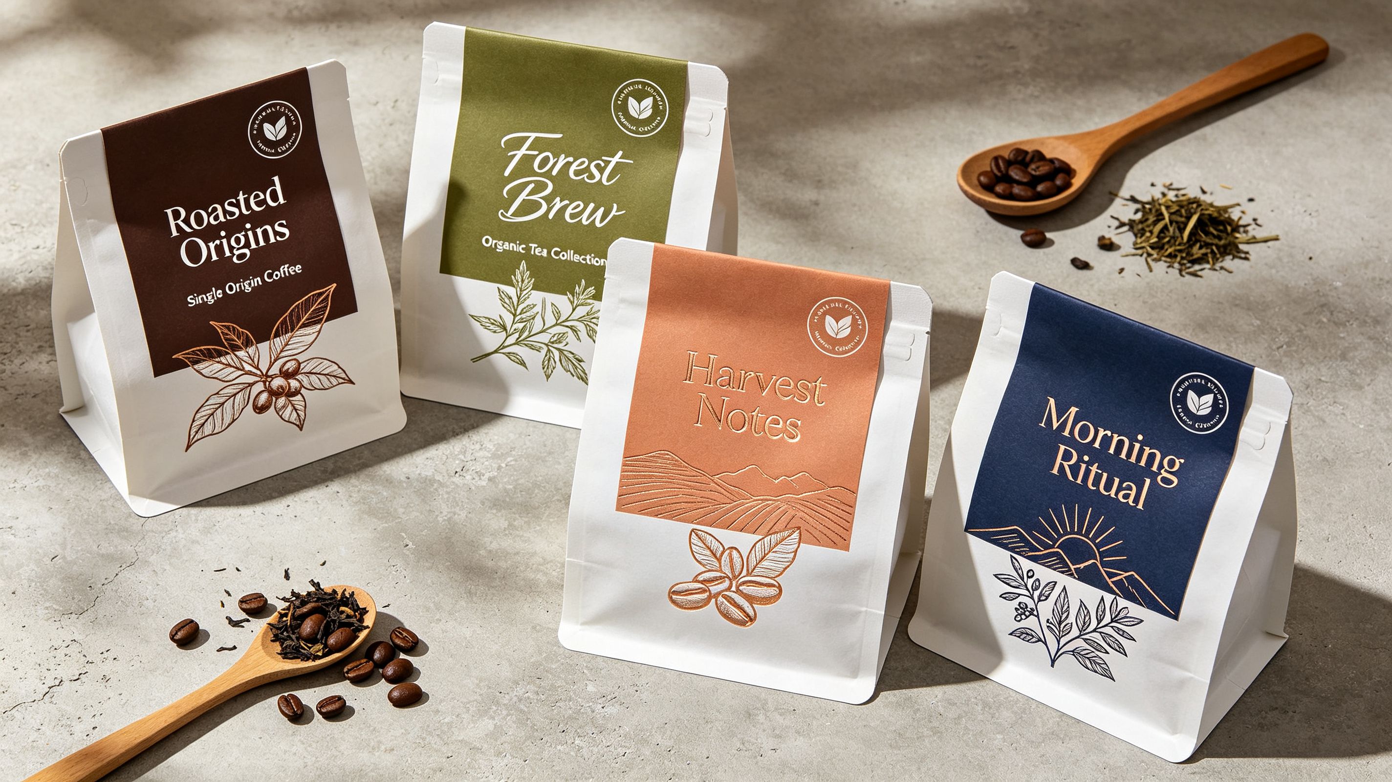 Custom Packaging Solutions