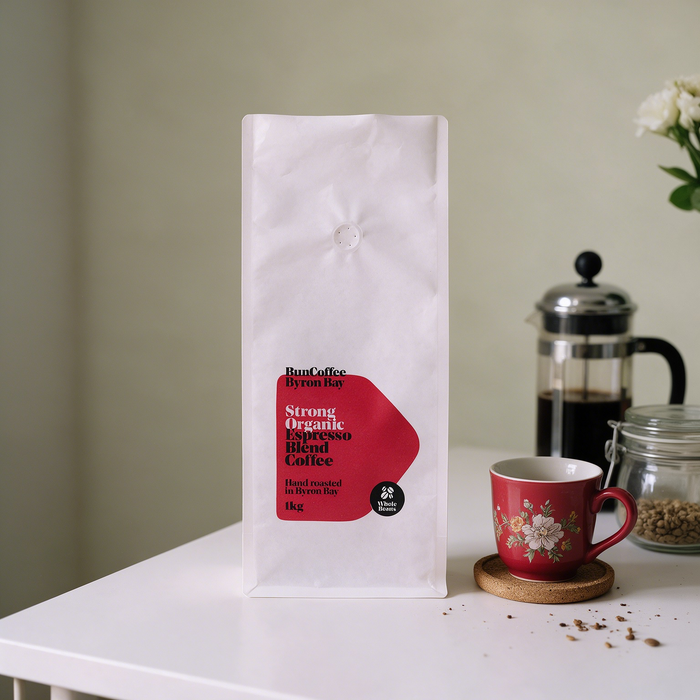 wholesale coffee packaging bags