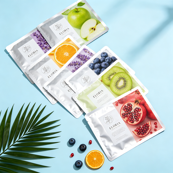 beauty packaging manufacturer