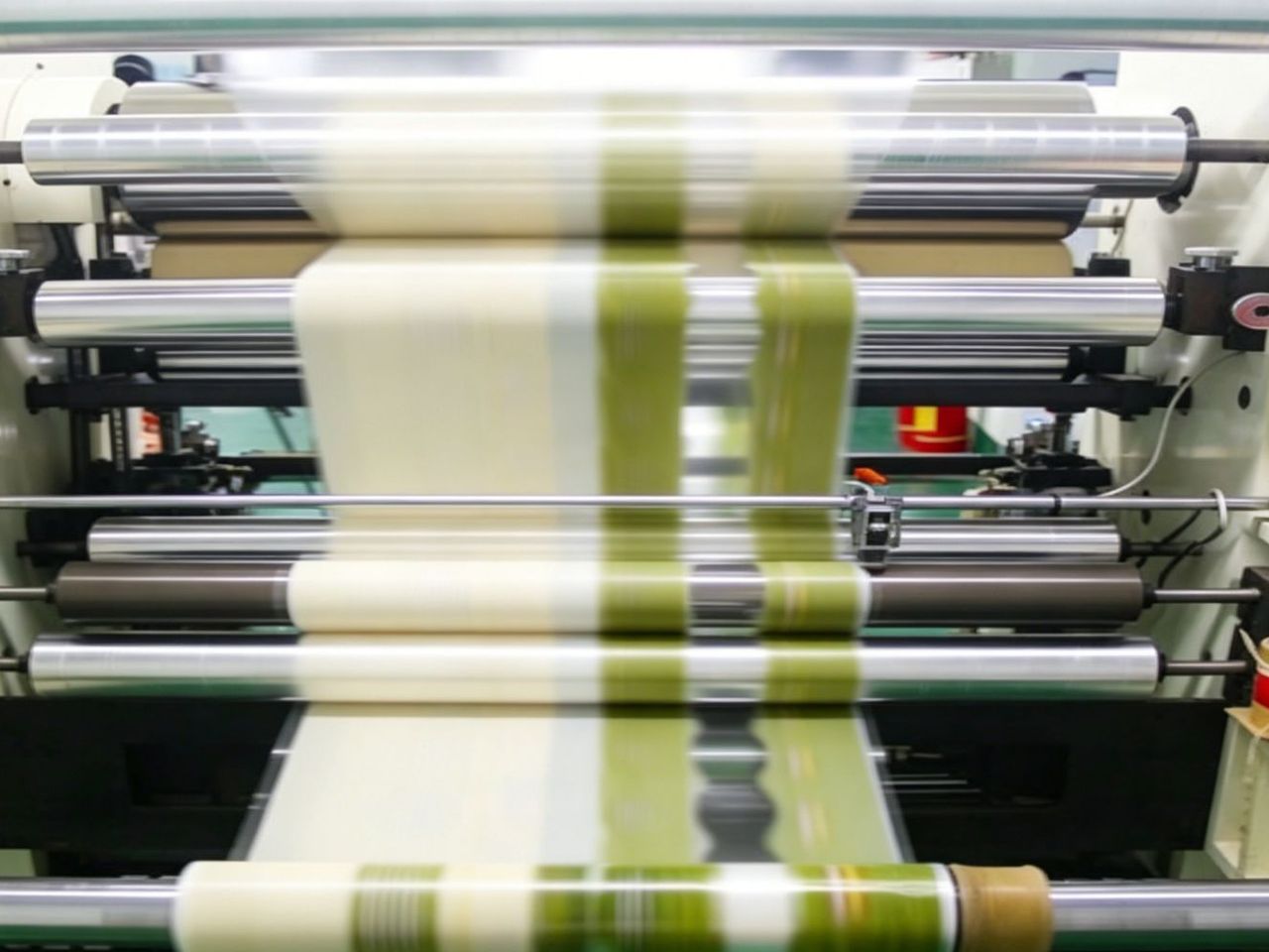 eco efficient flexible packaging manufacturer