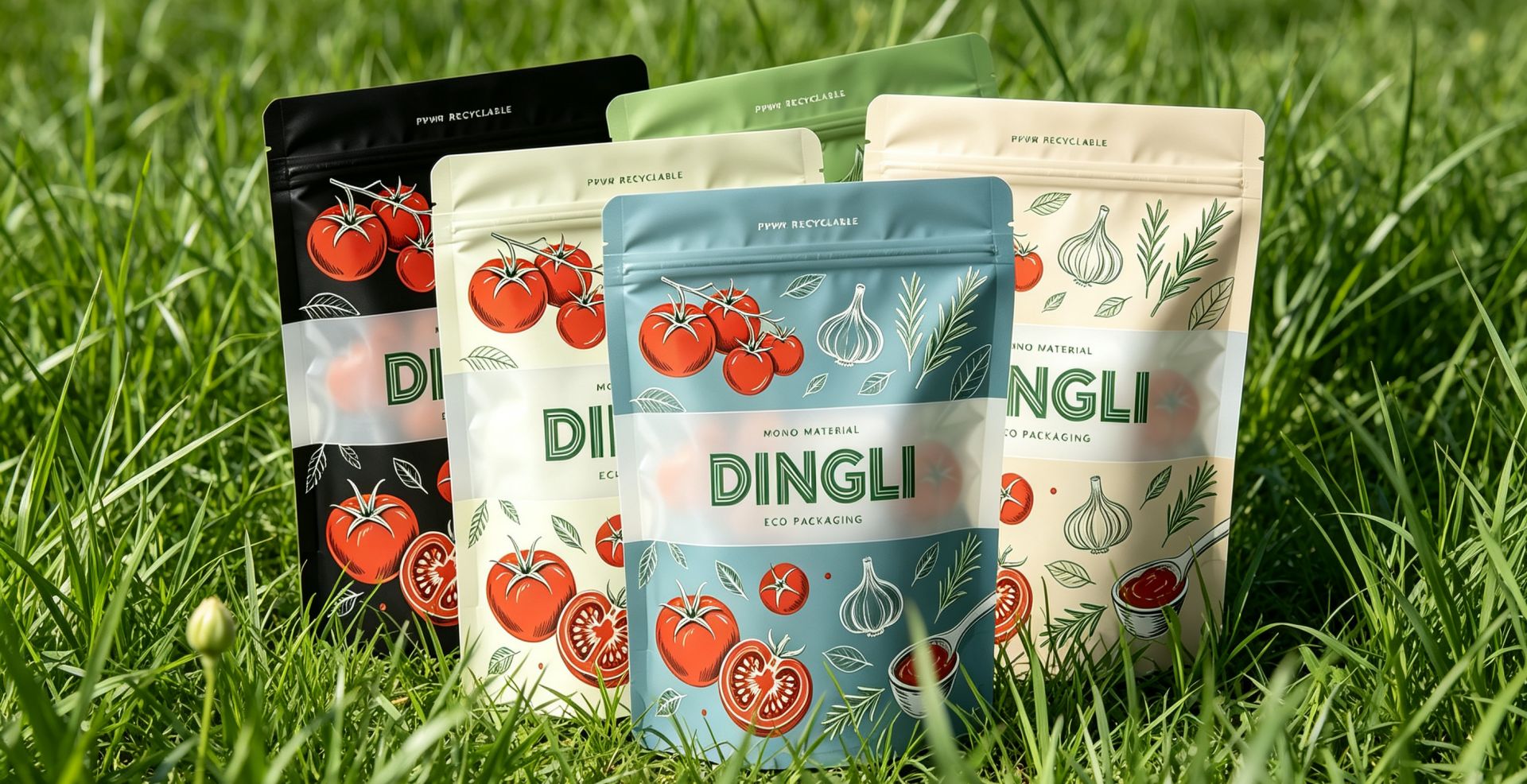 the Right PPWR Packaging Supplier