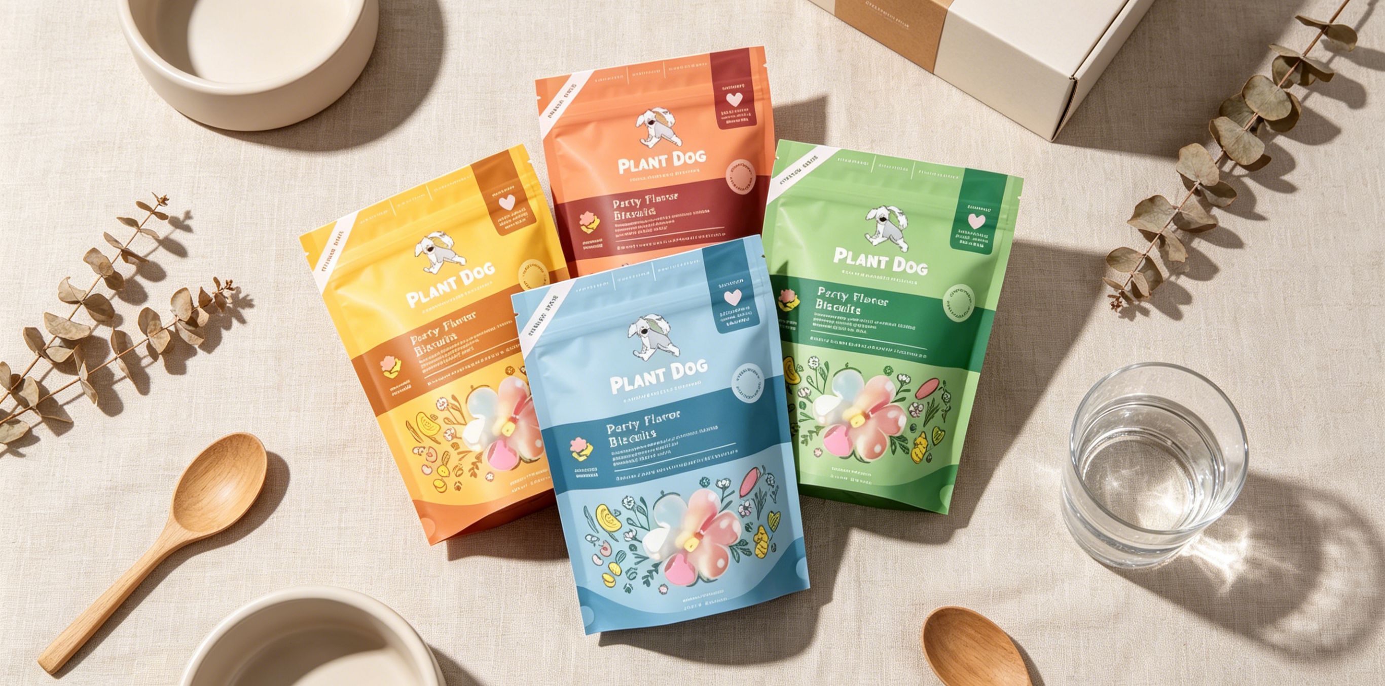 sustainable packaging solutions