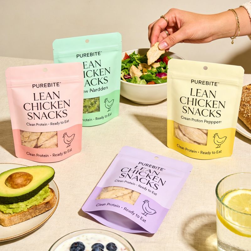 digital printing pouch