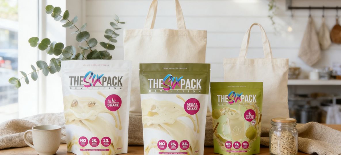 eco friendly packaging solutions
