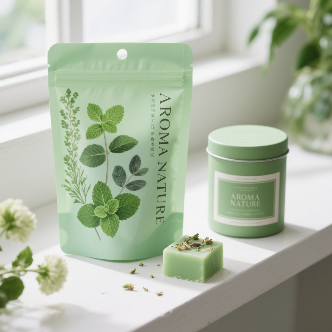 sustainable packaging